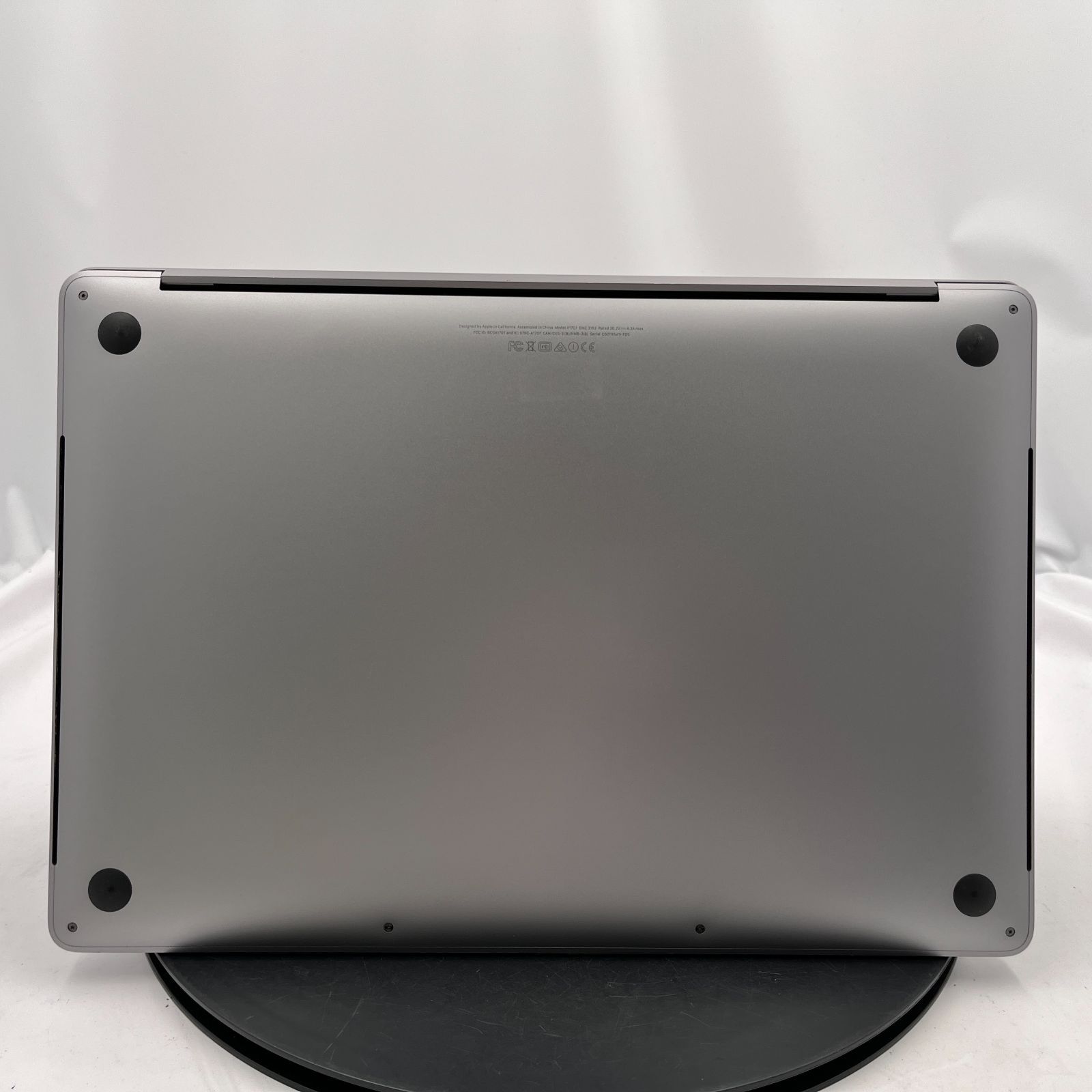 値下げ中Apple MacBook Pro 15インチi7 A1286 ジャンク Apple MacBook Pro A1286 15