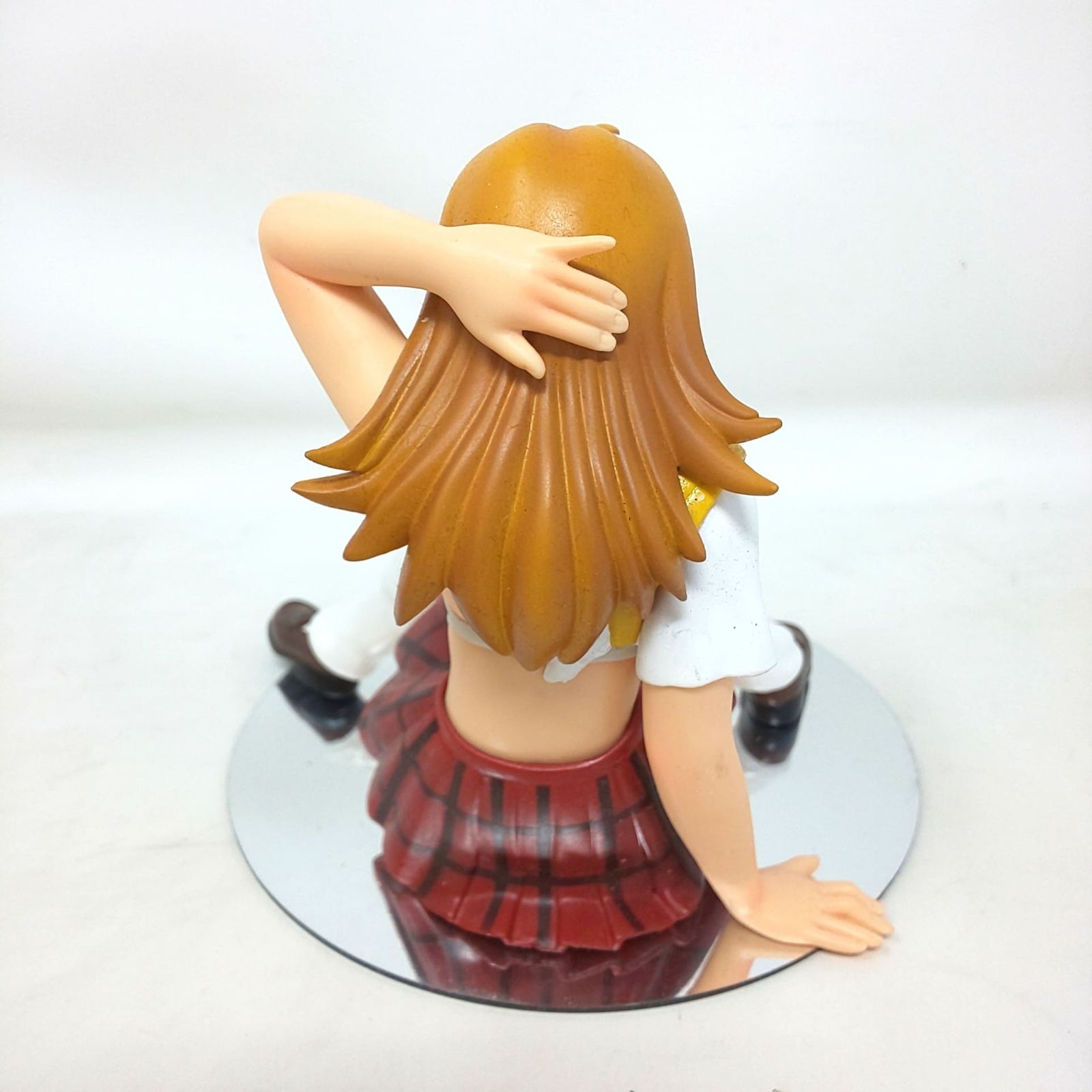 孫策伯符 1/7スケール 生誕祭ver.フィギュア 孫策伯符 1/7スケール