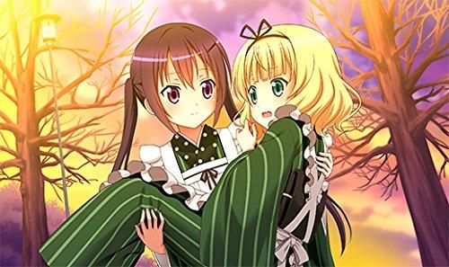 ご注文はうさぎですか?? Wonderful