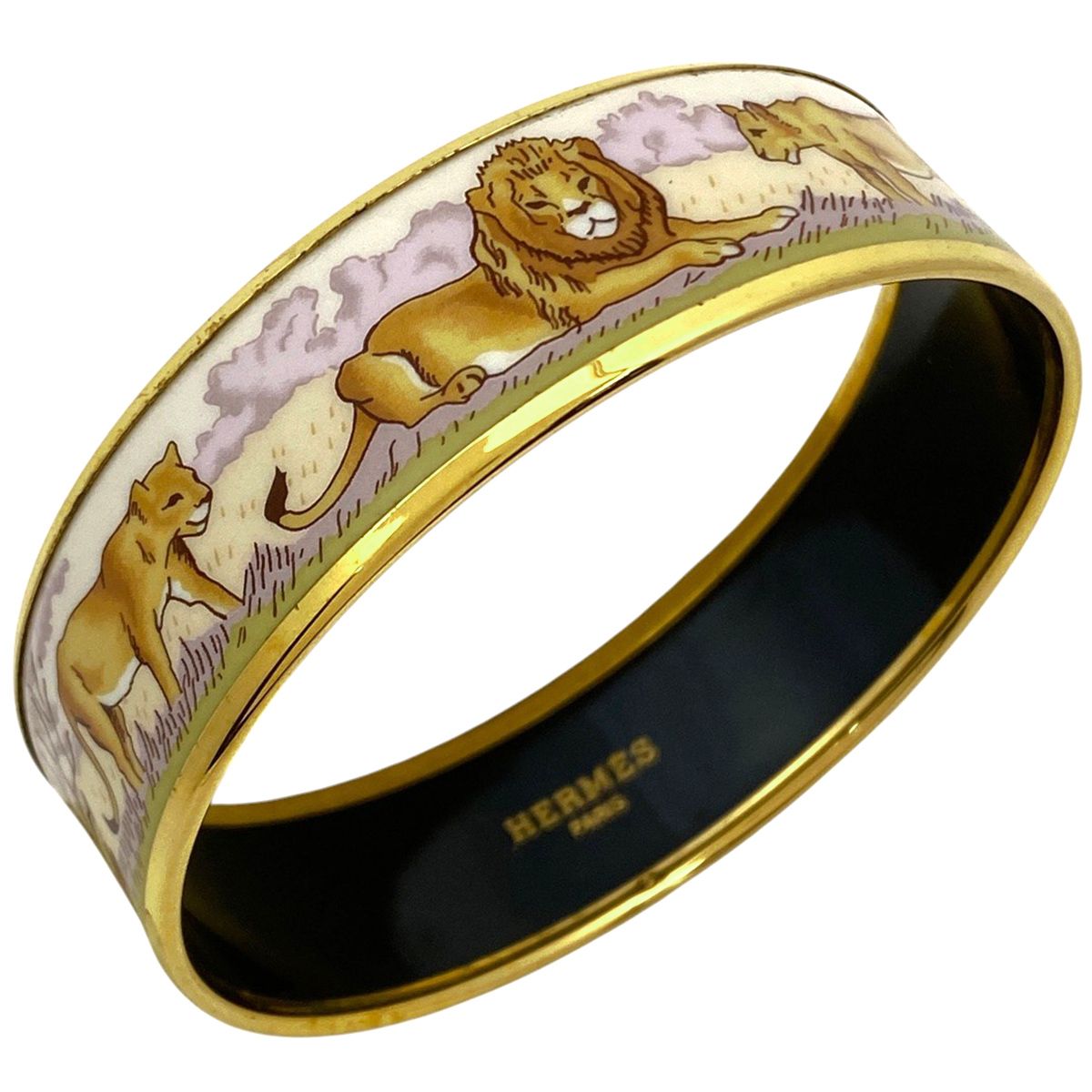 Hermes オランプリングGMエトゥープLサイズ 楽天市場】HERMES エルメス