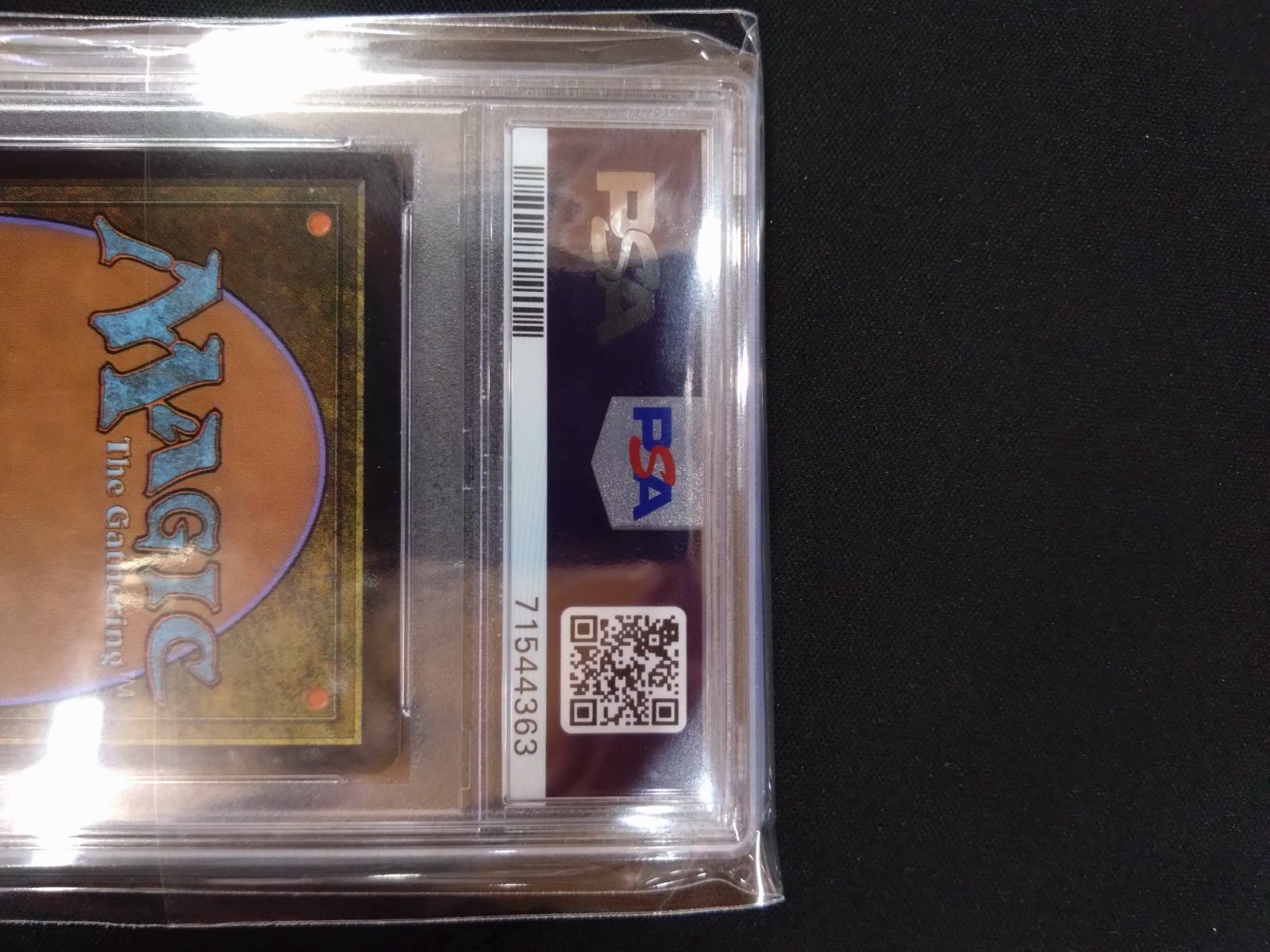 MTG 勇者の兜 FOIL MPS 部分光沢 鑑定済み品 PSA10 【公式ショッピング 