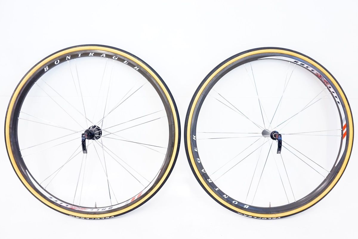 BONTRAGER「ボントレガー」 RACE XXX LITE TU シマノ10S BONTRAGER「ボントレガー」 RACE XXX LITE TU シマノ10S