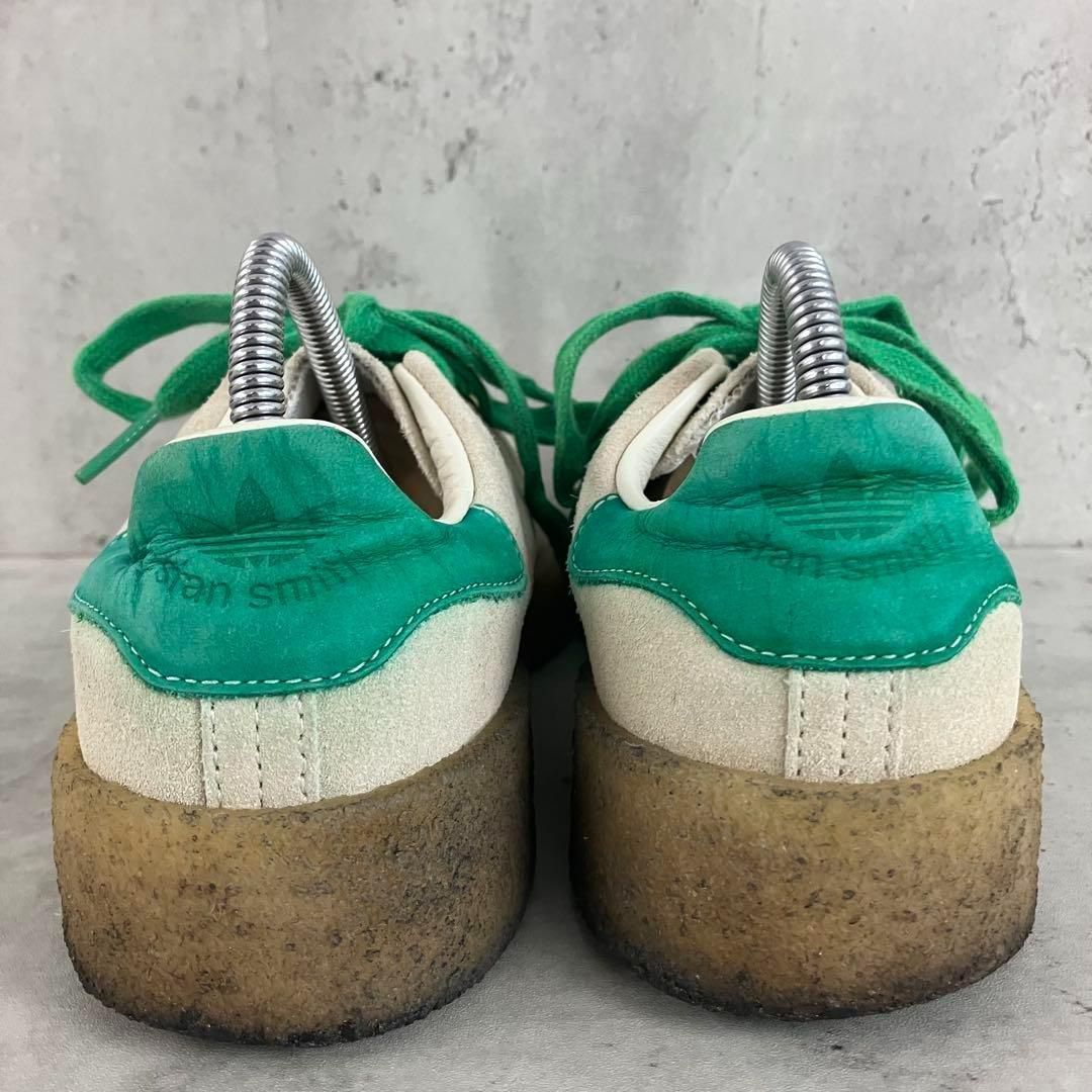 adidas originals STAN SMITH CREPE 23cm NICORILABO_COM