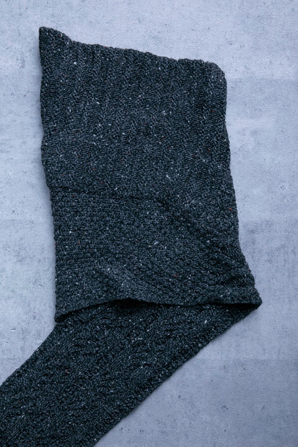 TALKING ABOUT THE ABSTRACTION トーキングアバウトザ  