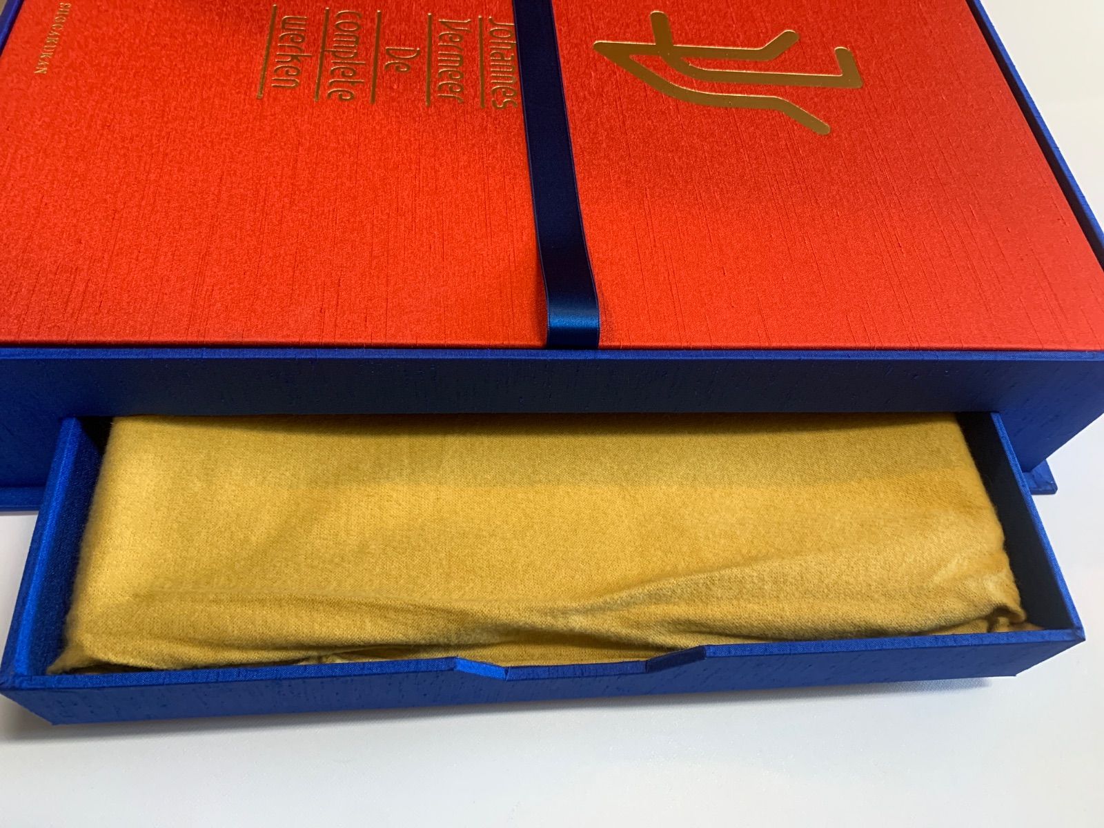 フェルメール全作品集