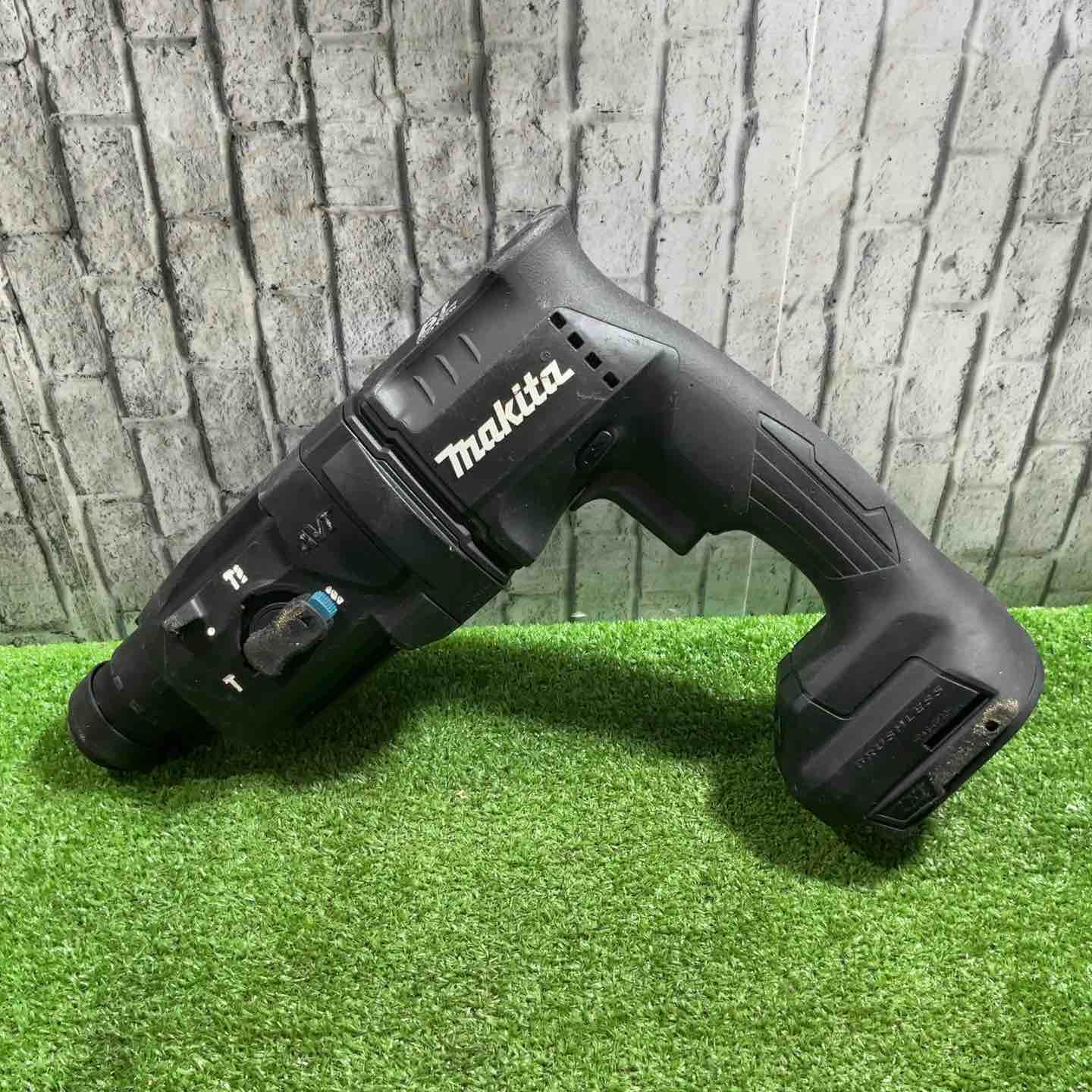 マキタ makita コードレスハンマドリル HR182DZKB 川口店