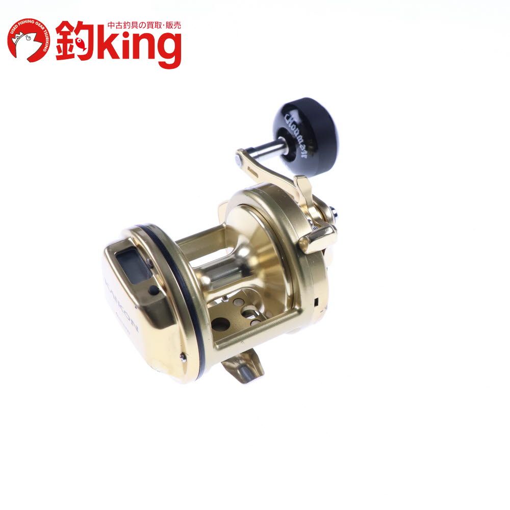 フジリール FPR20 フジリール 富士リール FPR25 改造品 VP25 仕様 ヘチ