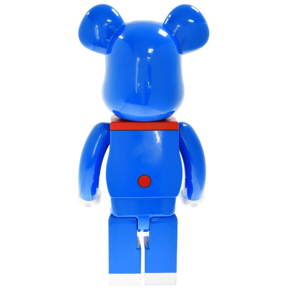 BE@RBRICK ベアブリック ドラえもん 1000% メディコムトイ - おもちゃ BE@RBRICK ベアブリック ドラえもん 1000% メディコムトイ - おもちゃ
