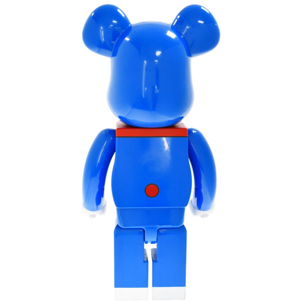 最高級のスーパー ベアブリック BE@RBRICK TOY MEDICOM メディコムトイ 