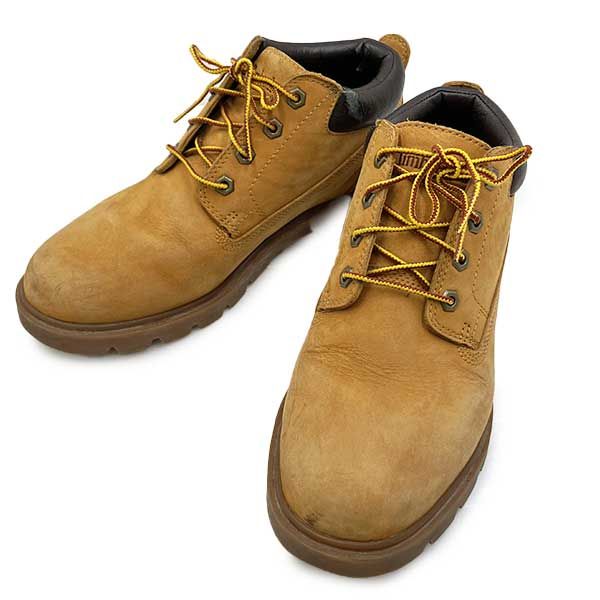 ティンバーランド Timberland ブーツ ショートブーツ 靴 25.5cm 7.5W