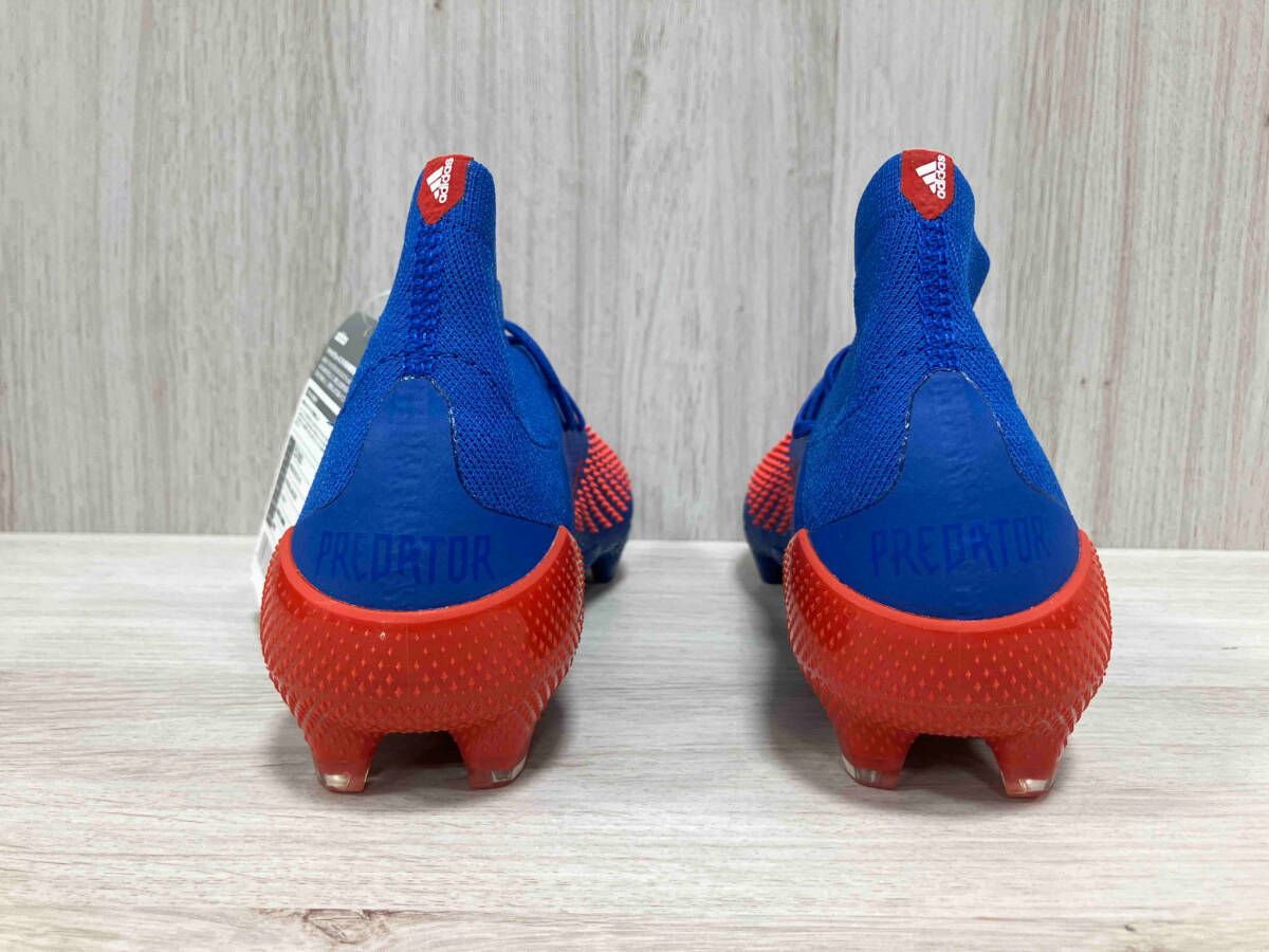 adidas - プレデター20.1 26.5センチ　FG adidas アディダス プレデター 20.1 FG(レッド×ブラック) EF1629