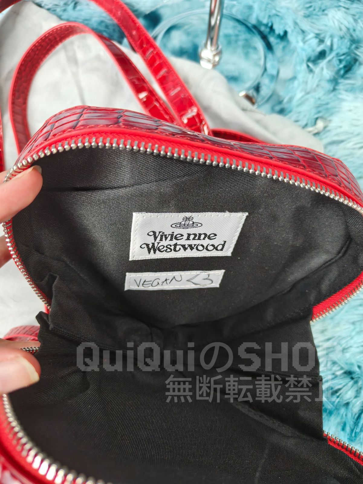 ヴィヴィアンウエストウッド Vivienne Westwood ハート型