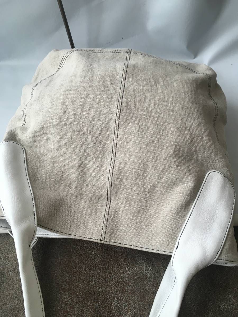 極美品 HIROKO HAYASHIヒロコハヤシ LINO リーノ ショルダー