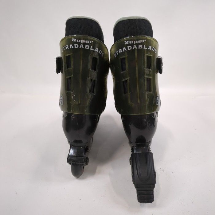 ストラーダ ヘルメット