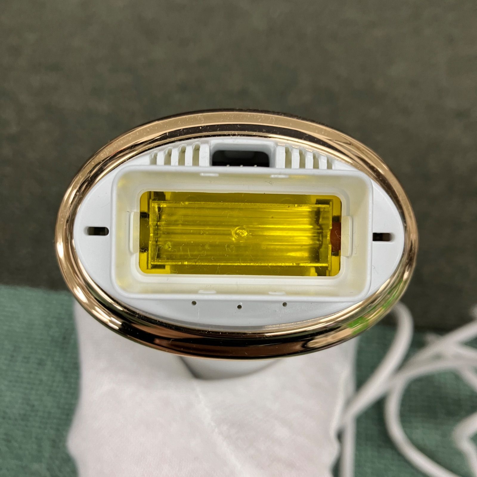 ☆【値引き交渉可能】BRAUN ブラウン Silk-expert シルクエキスパート