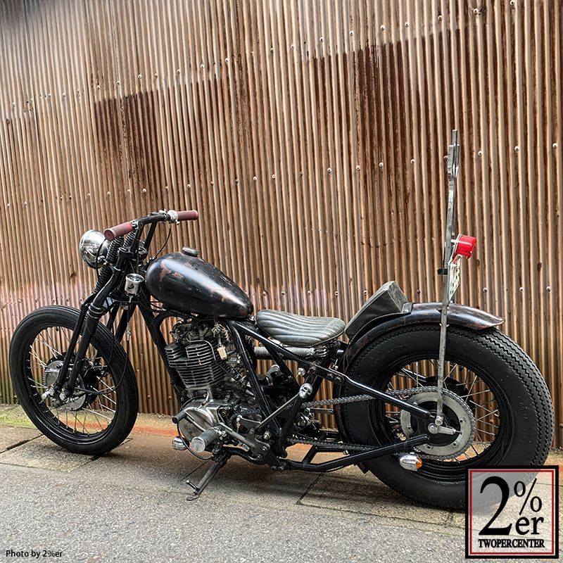 ジョッキーシフトキット パーカライズ