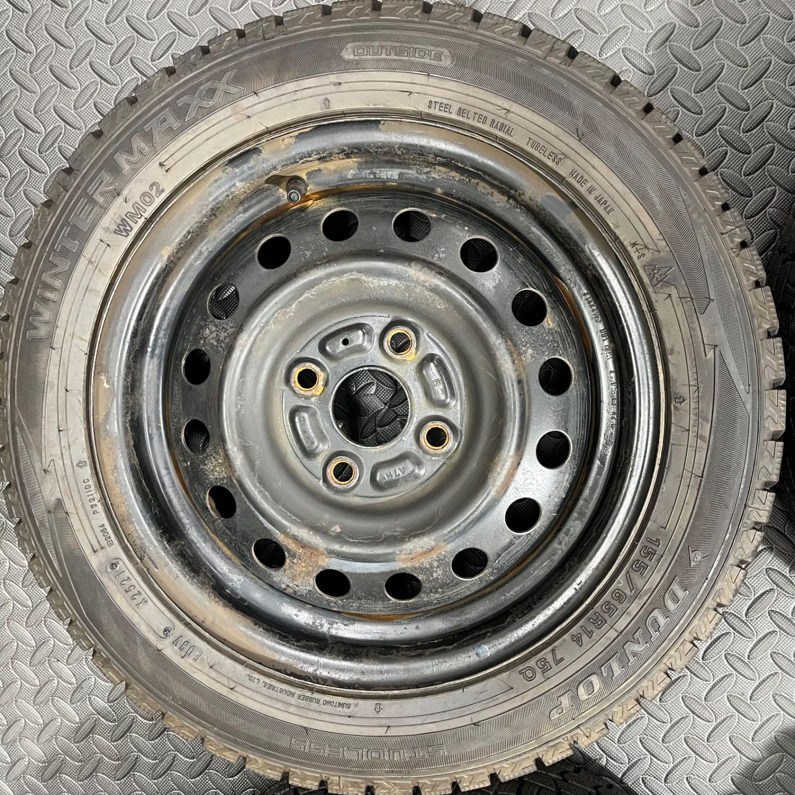 ウィンターマックス