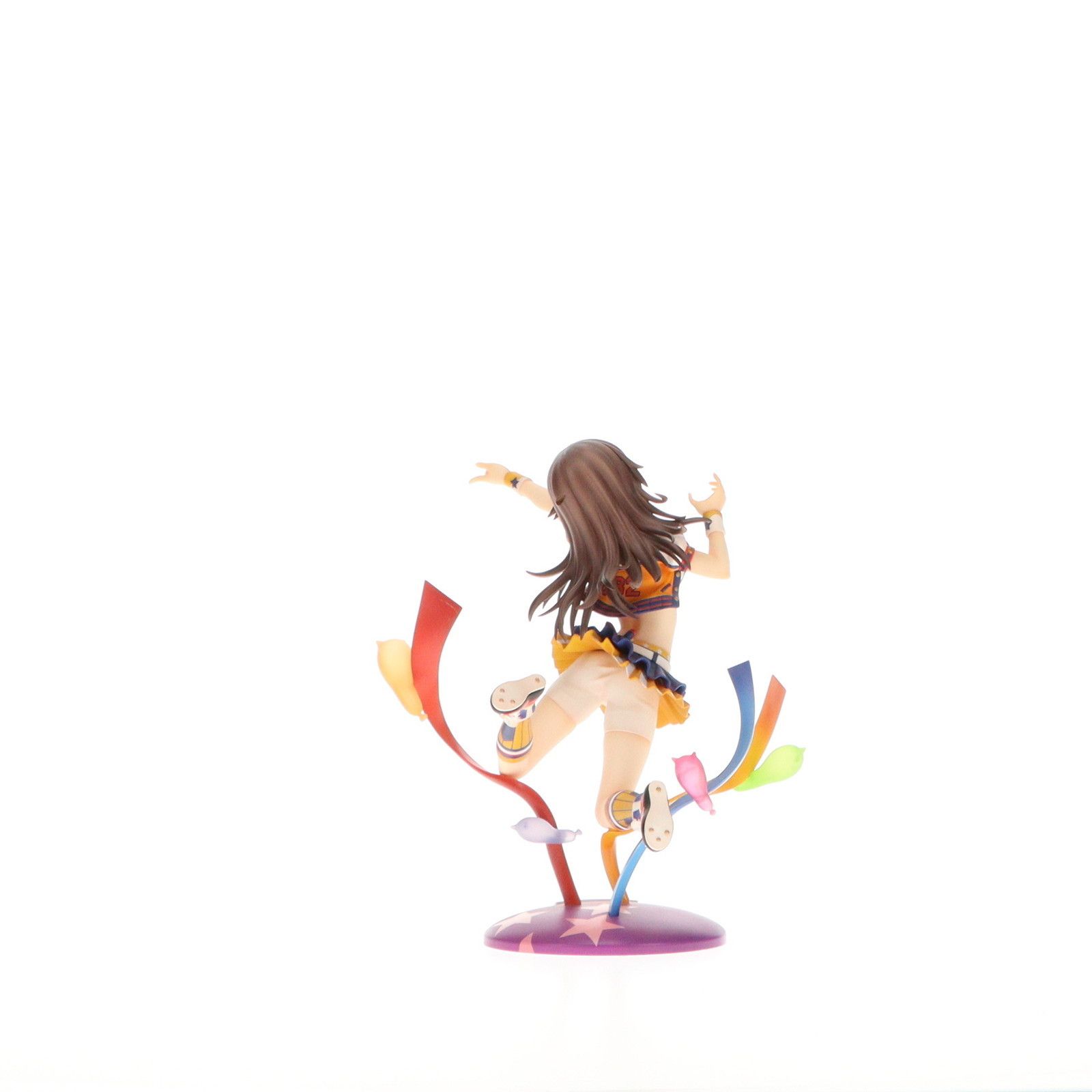 アイドルマスター　姫川友紀　フルスイング☆エール　フィギュア アイドルマスター シンデレラガールズ [フルスイング☆エール