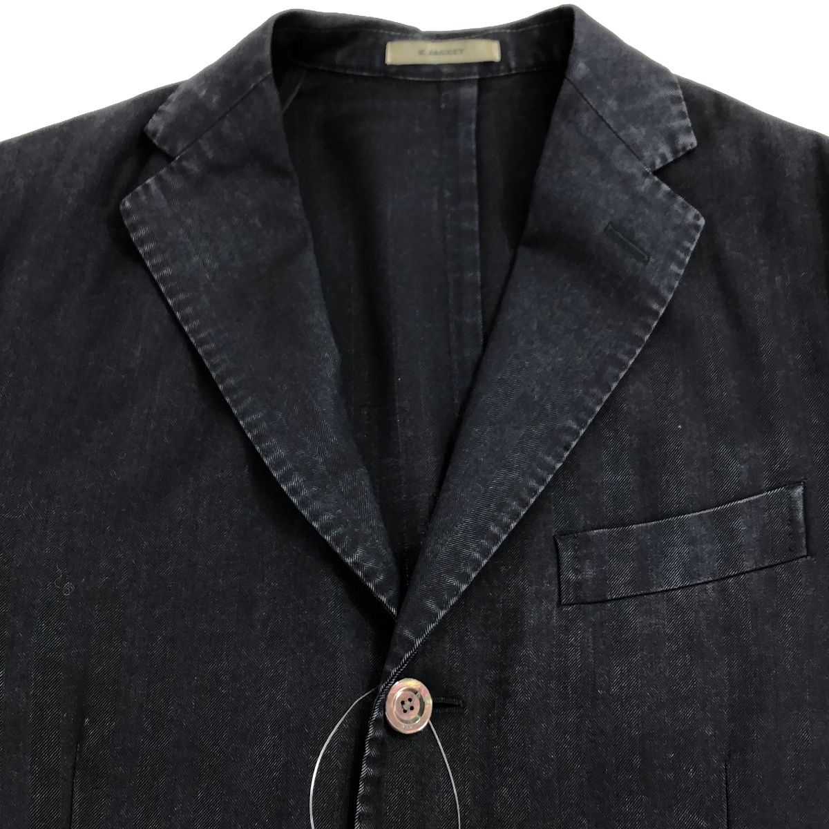 BOGLIOLI ボリオリ K JACKET 3Bテーラードジャケット R3302J