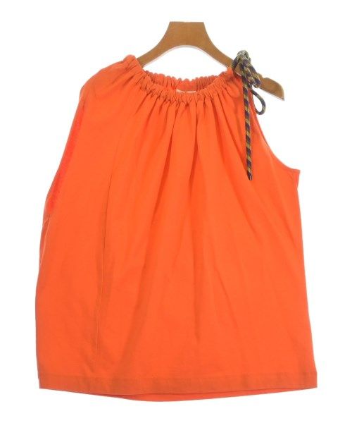 DRIES VAN NOTEN ノースリーブ レディース 古着