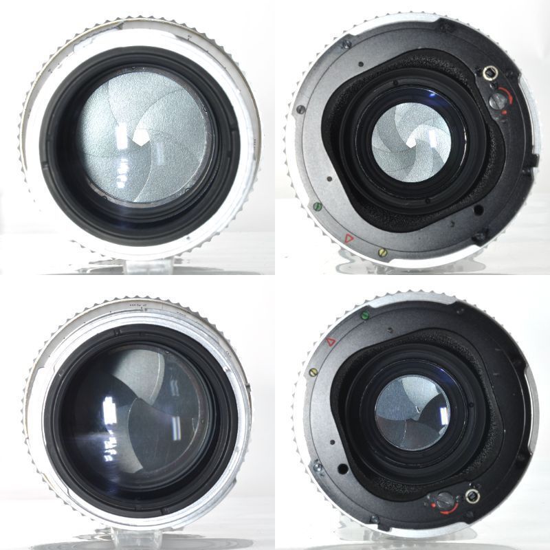 F5.6 中判レンズ