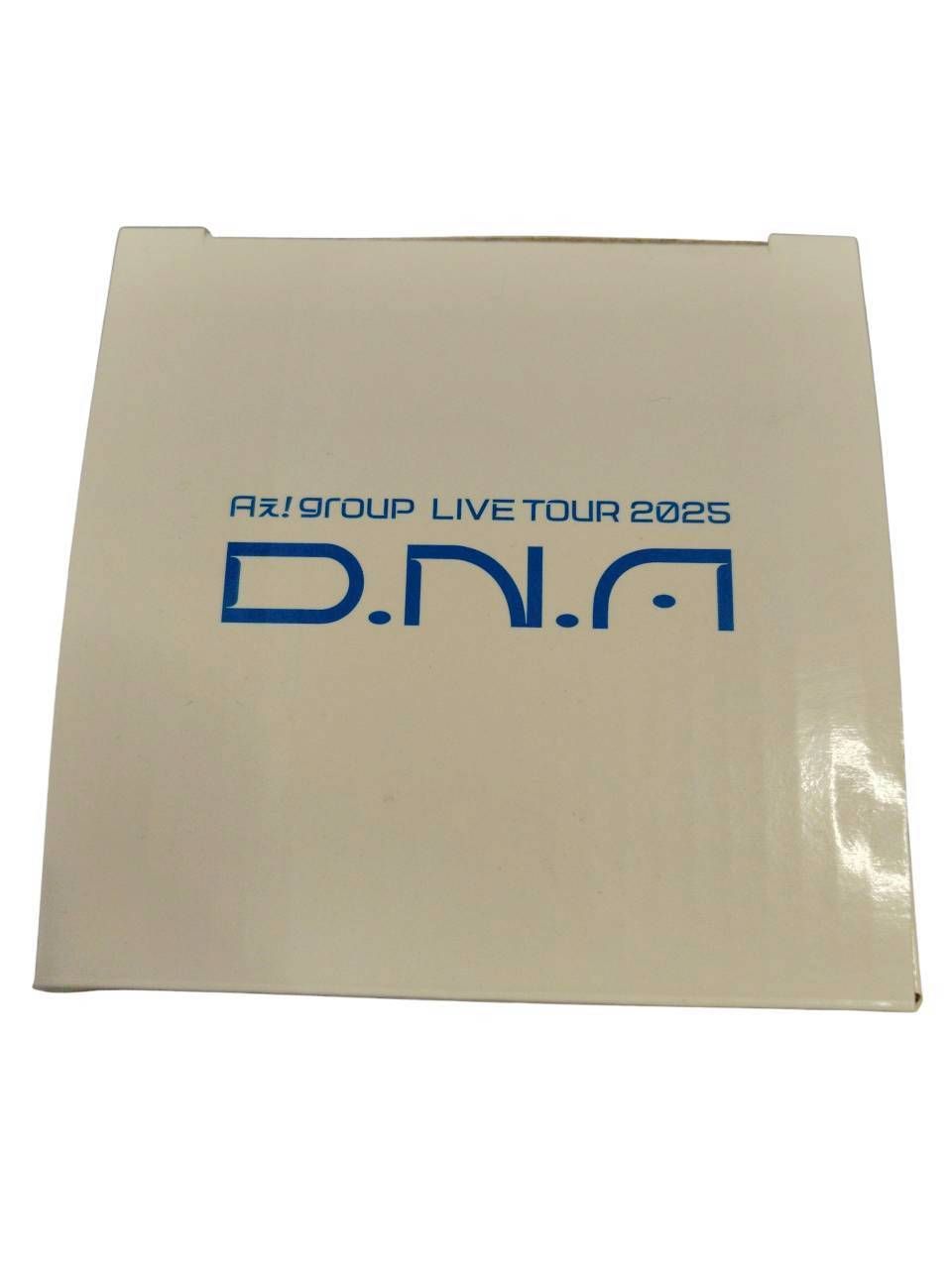 DNA