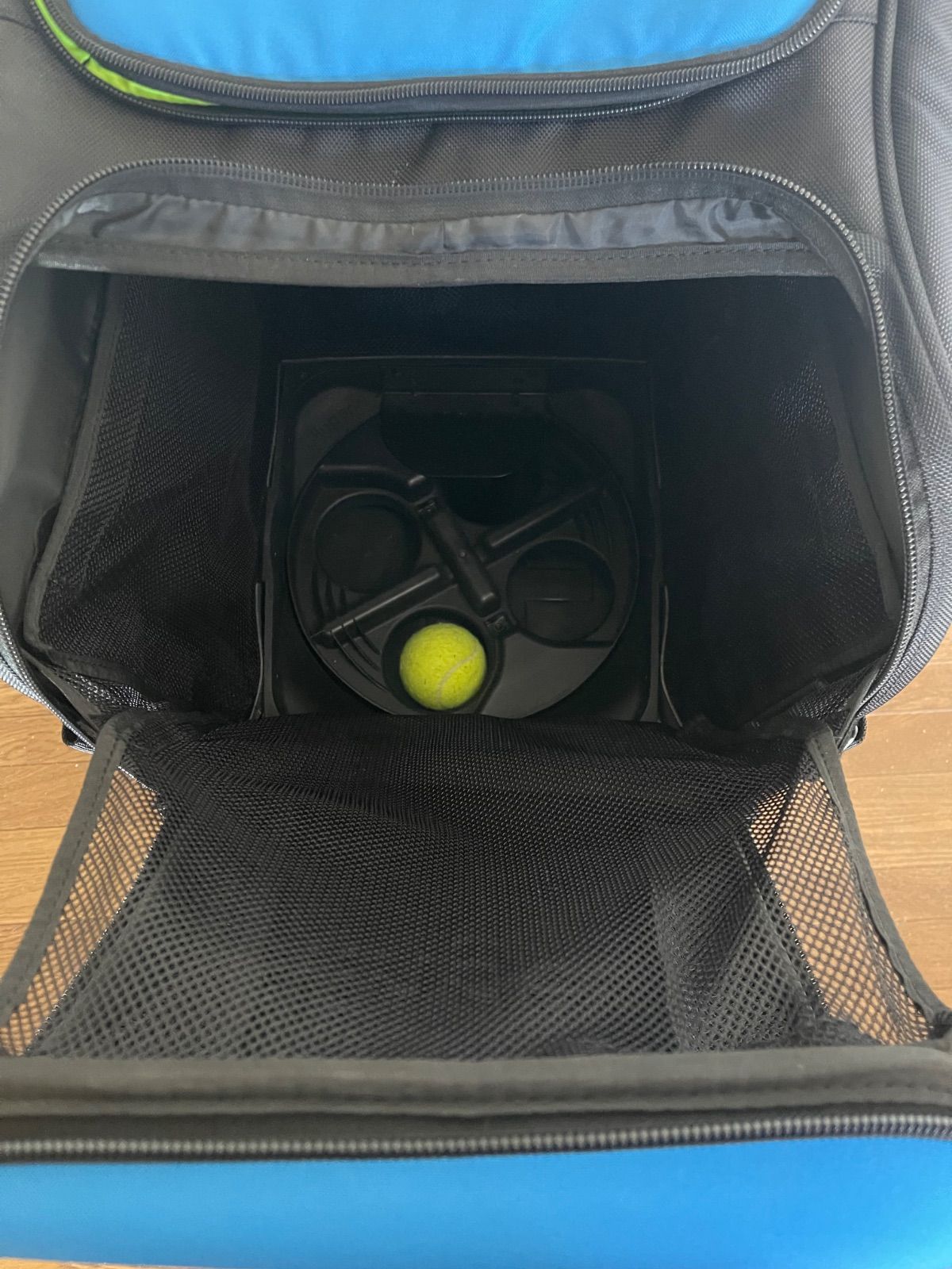 中古 玉出し機 スリンガーバック 動作確認済み - メルカリ