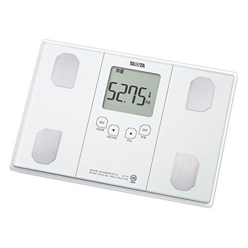 TANITA(タニタ) 体組成計 BC-314 注文 パールホワイト 体組成計 BC-314 |