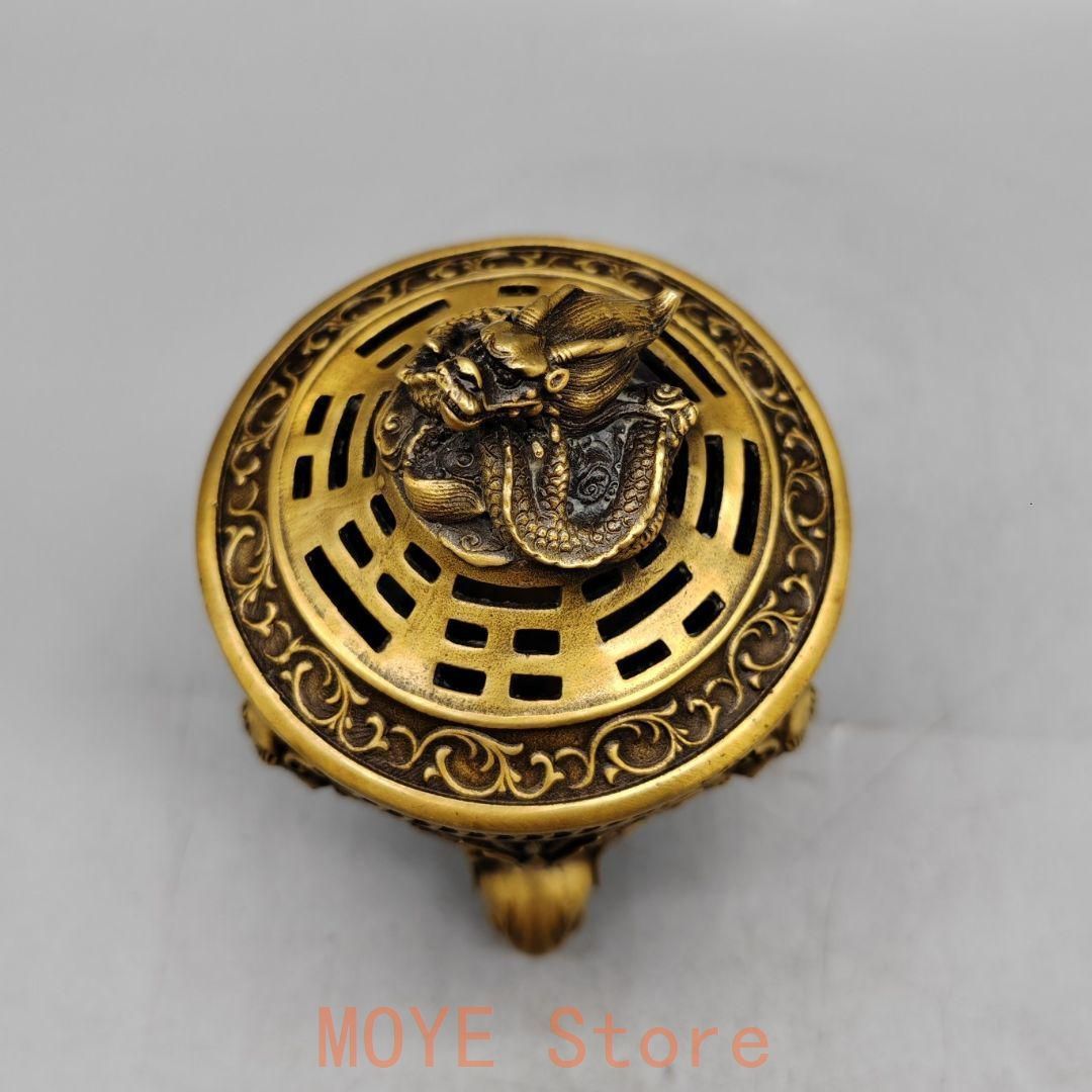 銅製 香炉 香道具 茶道具 装飾品 工芸品 置物 銅製 香炉 香道具 茶道具 装飾品 工芸品 置物 - メルカリ