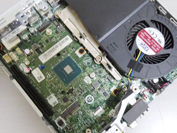 NEC Mate MKH20/C-5 Core i7 9700T 2.00GHz/8GB/SSD 256GB Win11