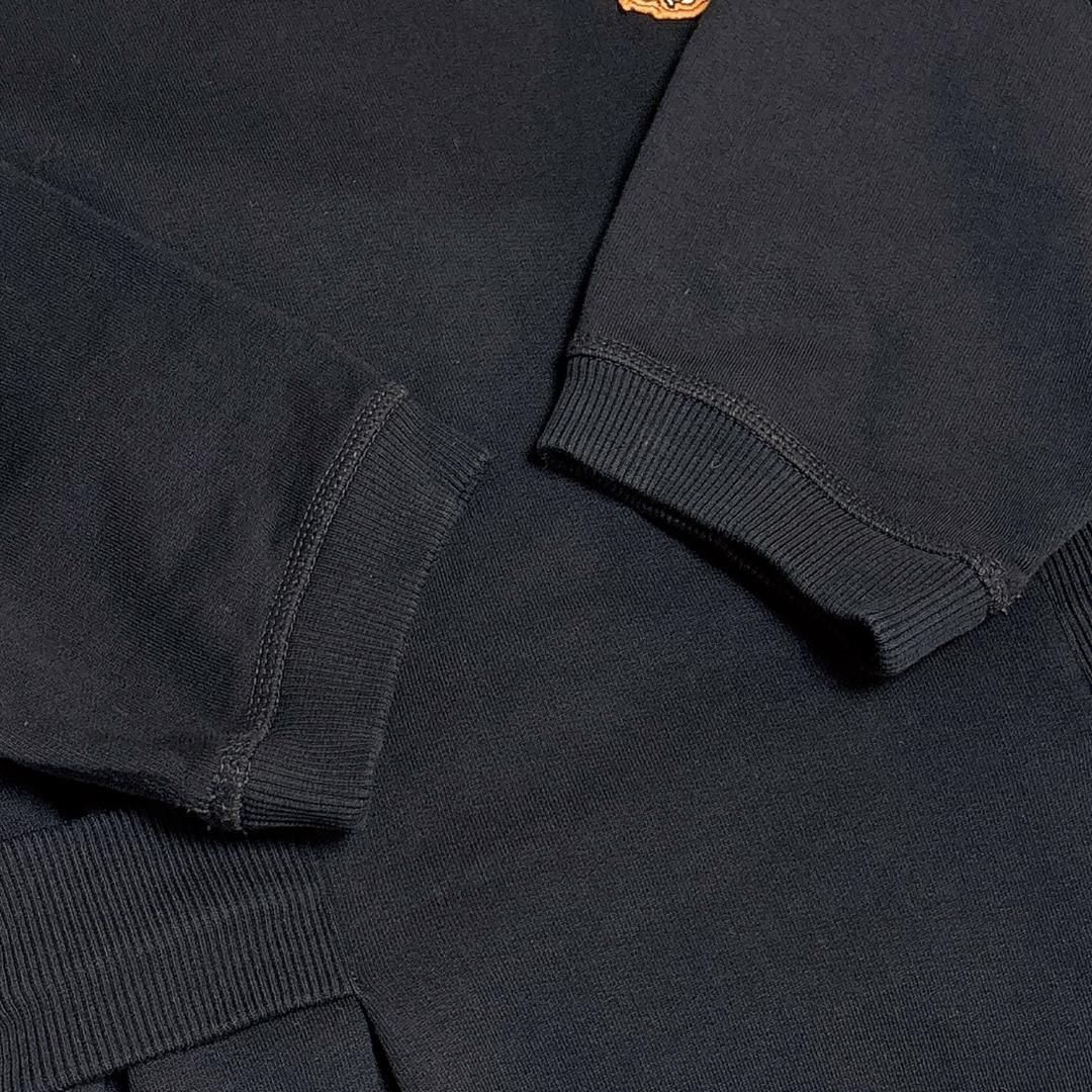 ケンゾー 五分袖スウェットワンピース