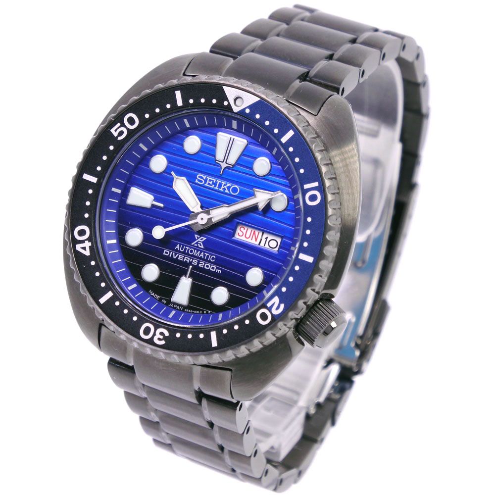 通常盤セット 【SEIKO】セイコー プロスペックス ダイバー 4R36-05H0 ...