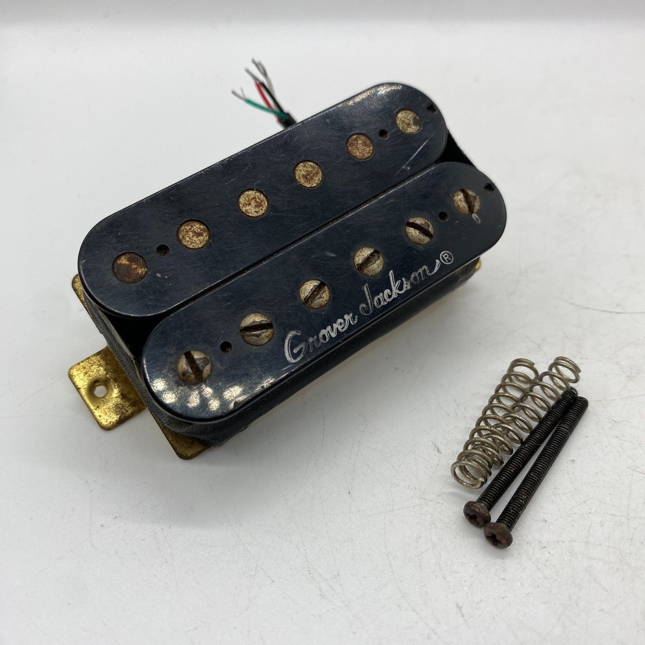 □Charvel Jackson CSB-70 シャーベル アクティブ EQ Charvel by