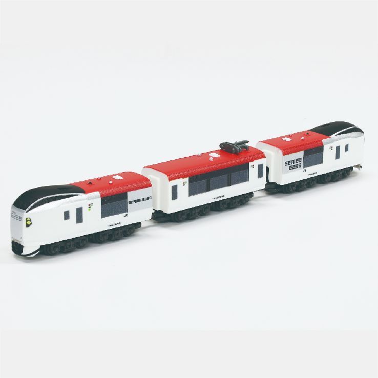 SG003-2 Zショーティー E259系N'EX・しおさい スターターセット