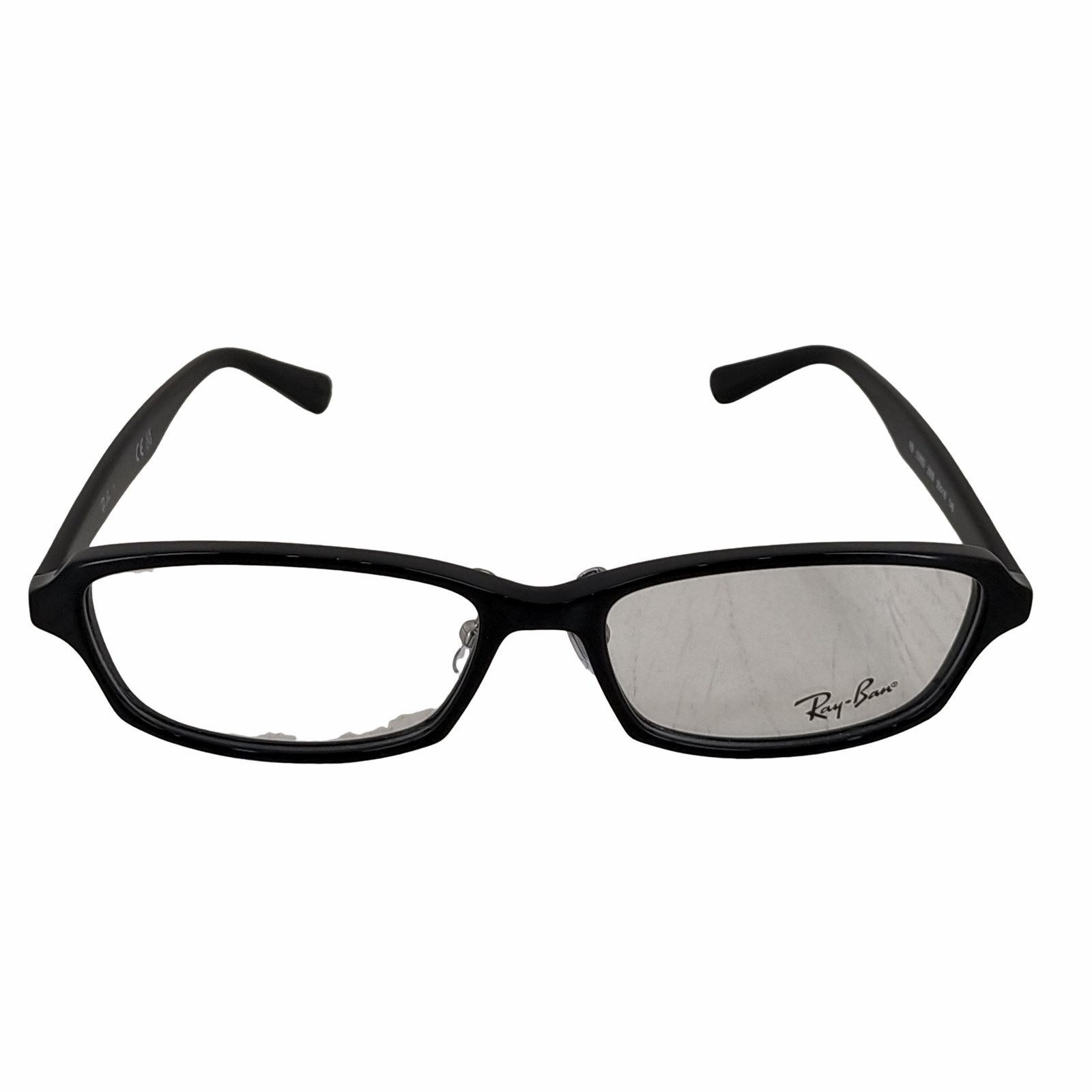 レイバン Ray-Ban OPTICS 眼鏡 RB5385 メンズ 55□16 - 古着買取