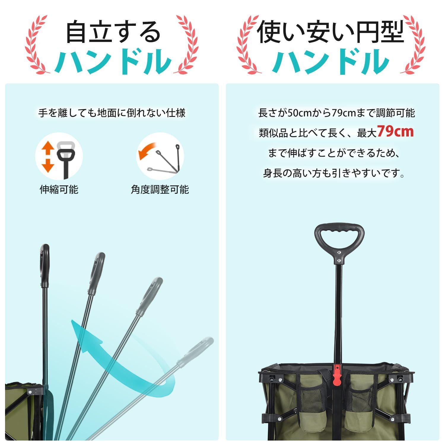 耐荷重200kg 長さ120cｍ