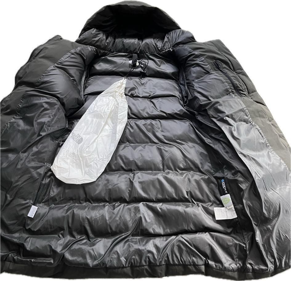 【極美品】ノースフェイス シェルコート　カーキ　Ｓ　Ａライン Amazon | [ザ・ノース・フェイス] WS Zepher Shell Coat