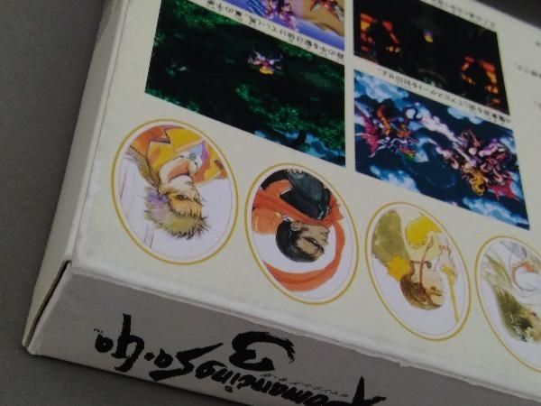 DORAGON FORCE　ロマンシングサガ3 海外輸入品新品未開封 2025年最新】Yahoo!オークション -ロマサガ3の中古品・新品・未