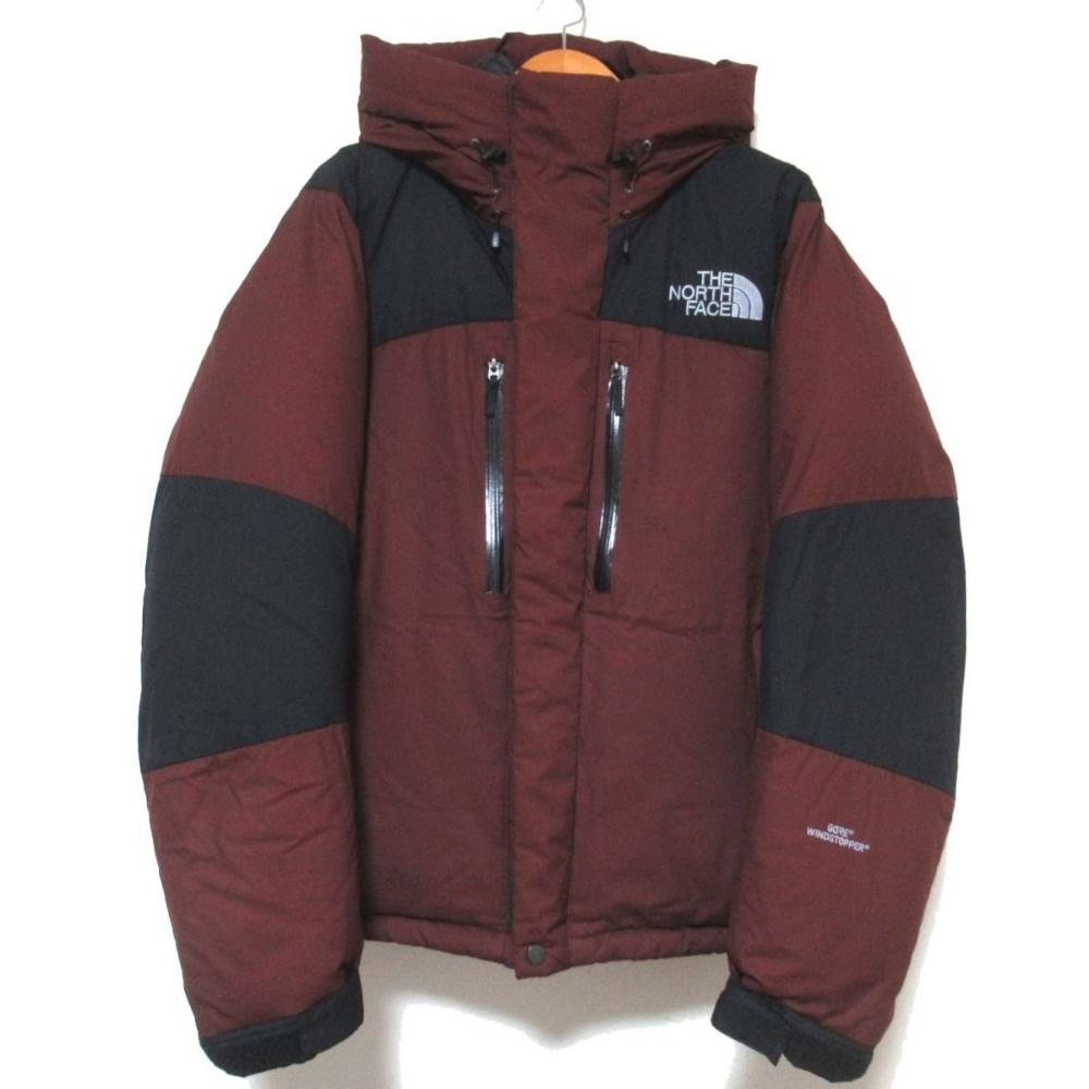 美品 クリーニング済 THE NORTH FACE ノースフェイス バルトロ