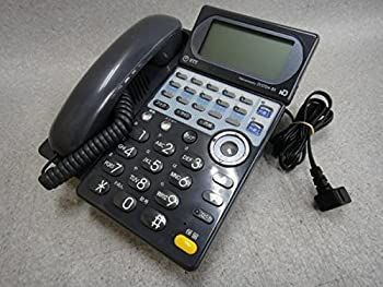 BX-ARM-(1)(K) NTT BX アナログ主装置内蔵電話機
