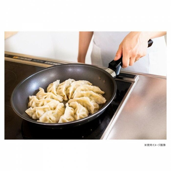 フジノス フジIHパンDX シリーズ フジIHフライパンDX 26cm 106865