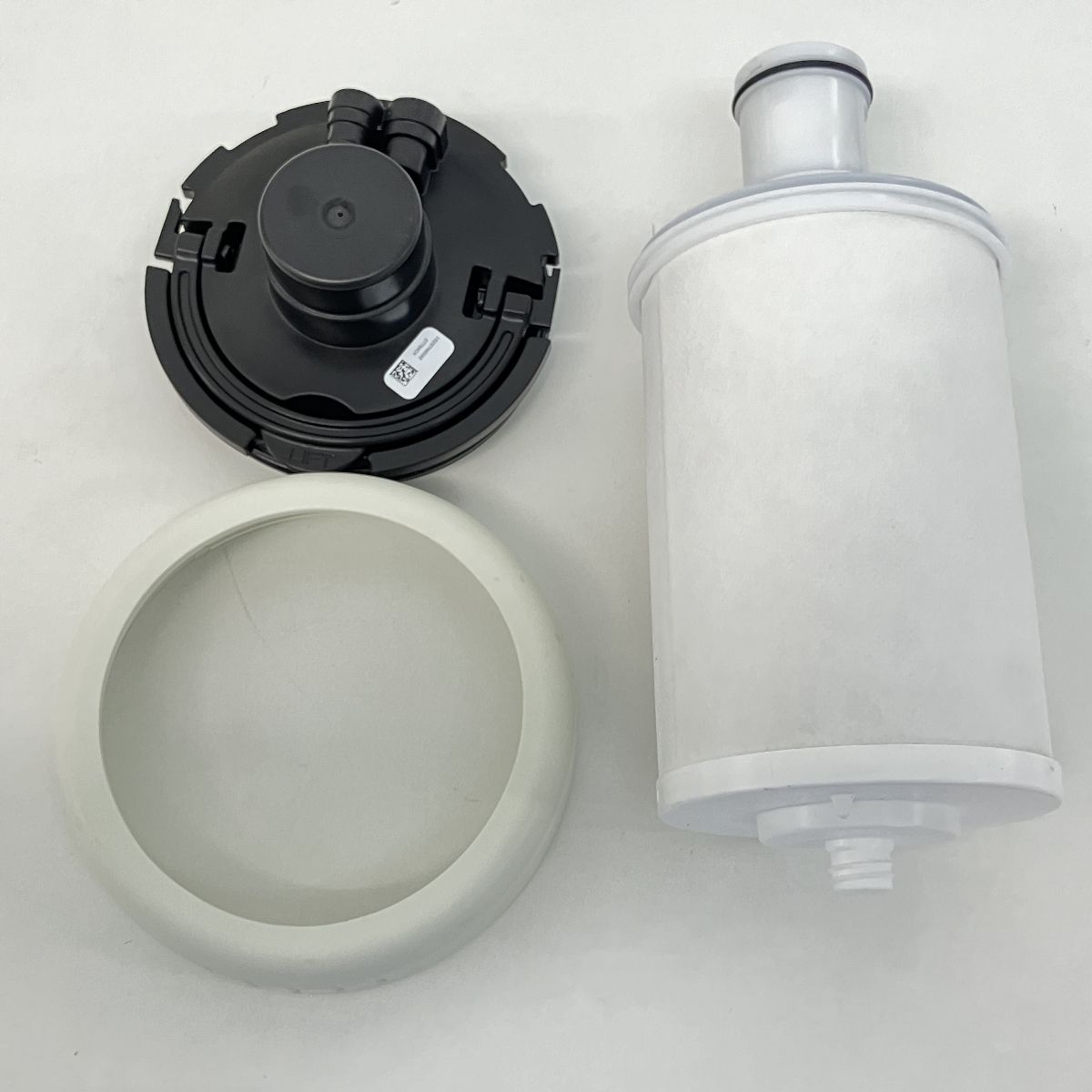Amway eSpring 浄水器Ⅱ【フィルター無】