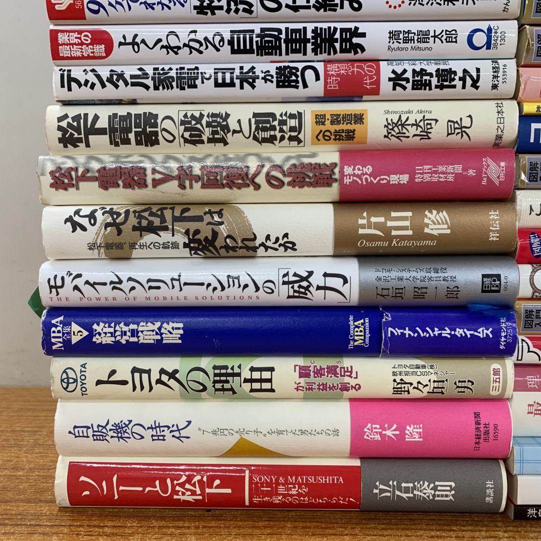 参考書 ビジネス本 まとめ売り ビジネス書ベストセラーを100冊読んで分かった成功の黄金律 | 堀