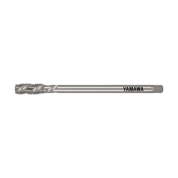 【新品・7営業日以内発送】ヤマワ LS-SP-LH-P2-150-M16X2 ロングスパイラルタップ 左ねじ用 LS－SP LH P2 L－150 M16X2 LSSPLHP2150M16X2【沖縄離島販売】