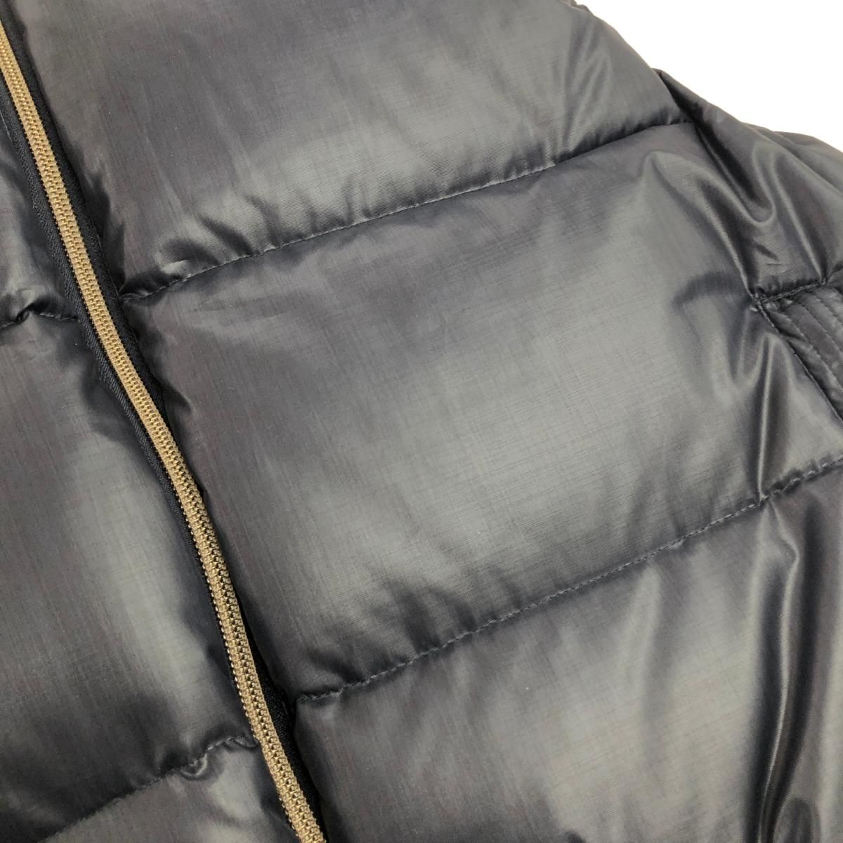 theoryダウンベスト theory セオリー ダウンベスト ダウンジャケット サイズ:36