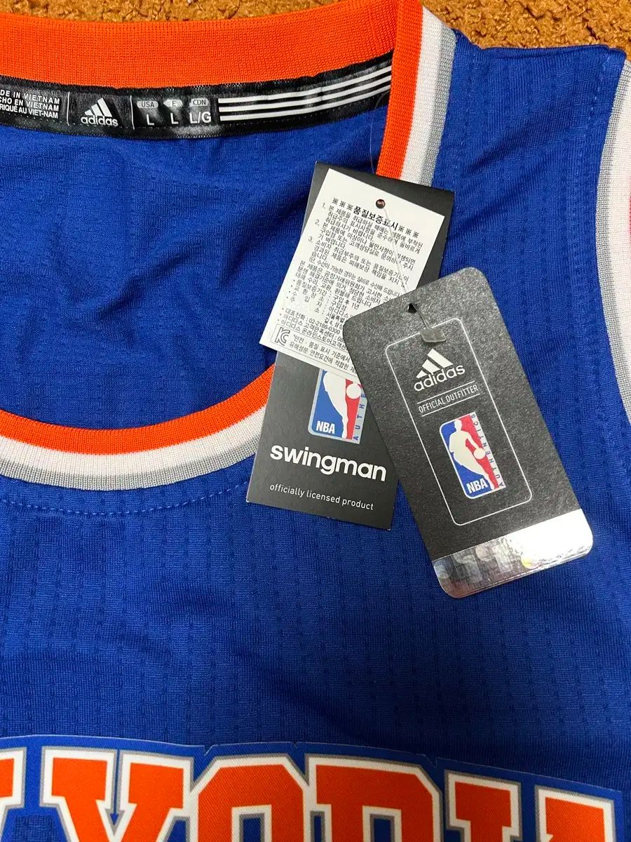 NBA ニューヨークニックス