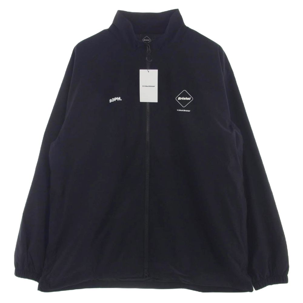 F.C.R.B. エフシーアールビー 24SS FCRB-240055 VENTILATION 