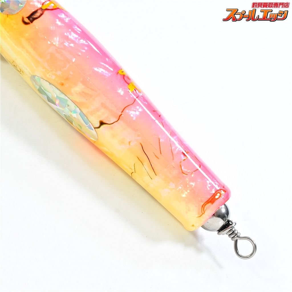 【貝田ルアー】 アントニオ 155 ピンクアバロン KAIDA-LURE 【貝田ルアー】 アントニオ 155 ピンクアバロン KAIDA-LURE