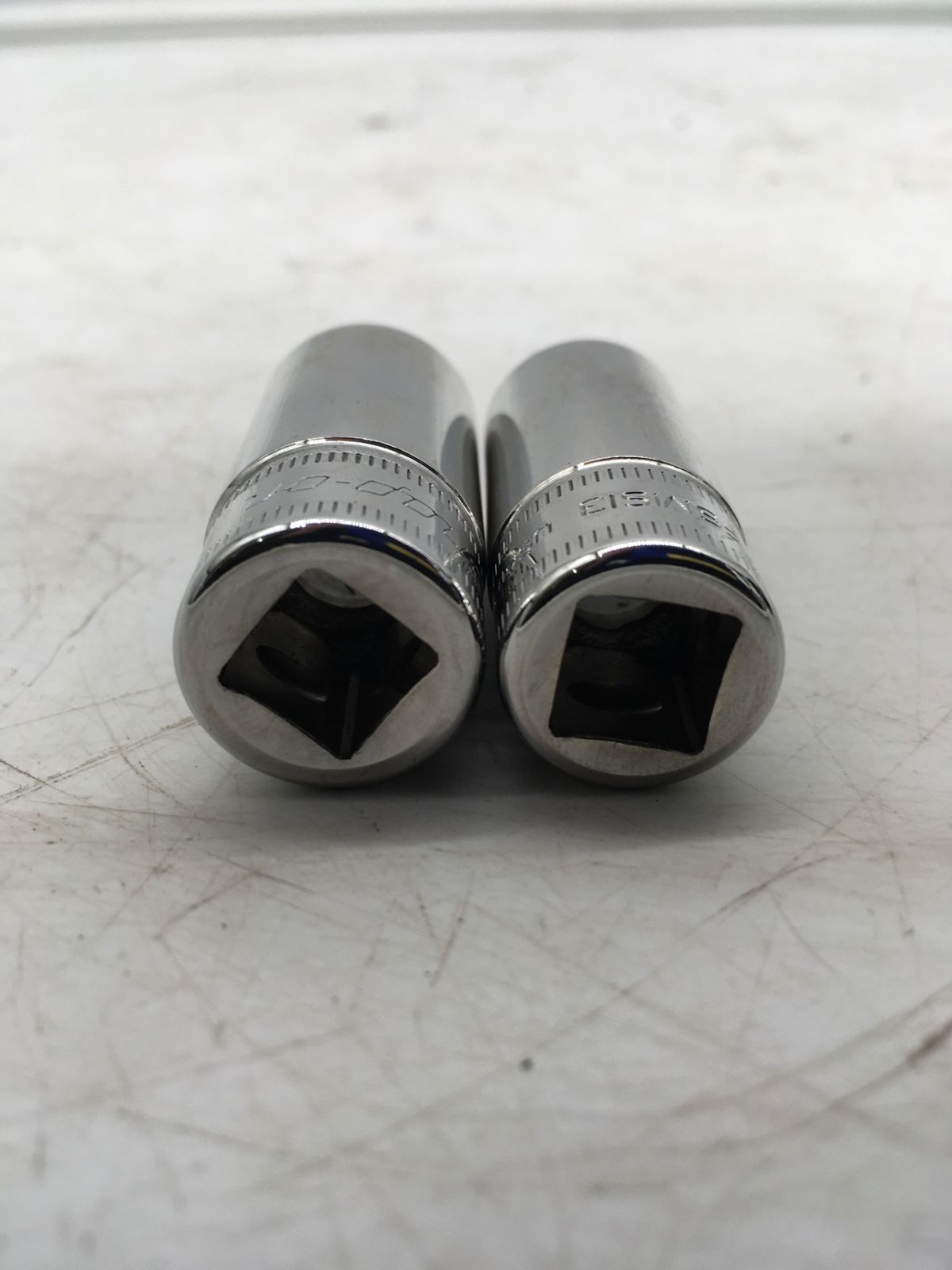  品 〇Snap-on スナップオン セミディープソケット まとめ エコツール岡崎インター店 M 02 その他 スパナ レンチ