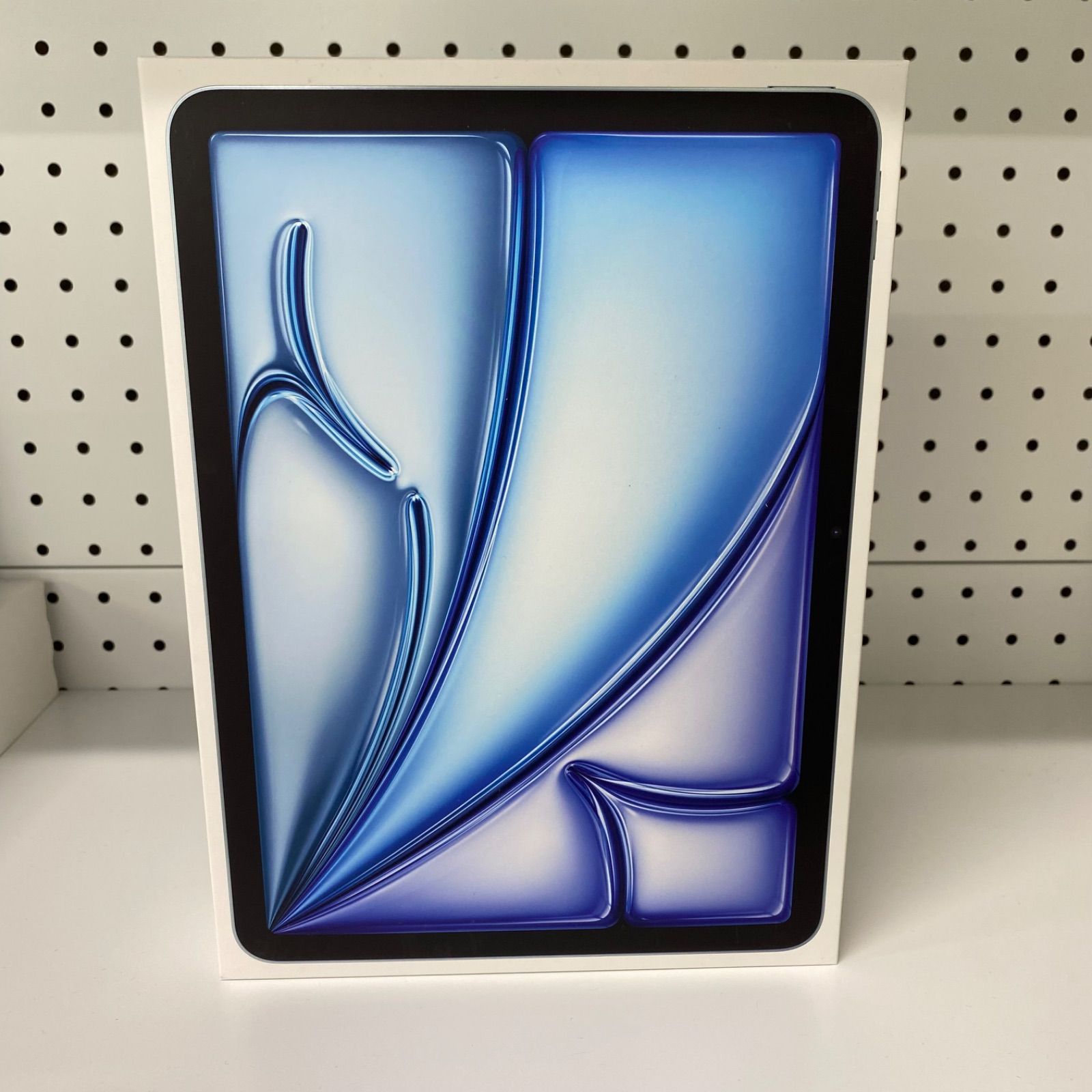 iPad Air M3 11